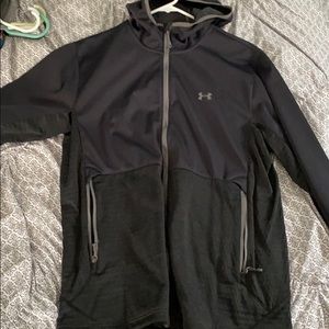 Under Armour light jacket